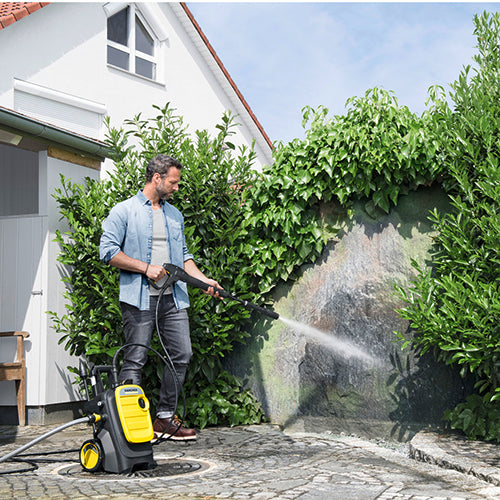 高壓清洗機 KARCHER 德國高潔 K 5 COMPACT